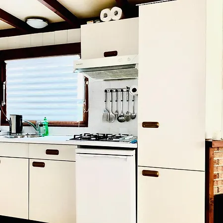 Familienfreundliches Angel Mit Garten By Interhome *