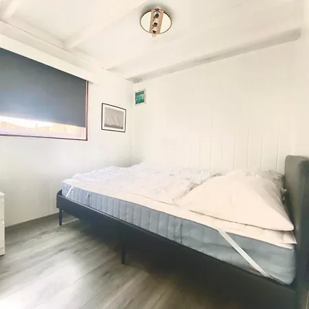 Apartmán Familienfreundliches Angel Mit Garten By Interhome