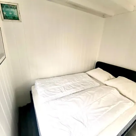 Familienfreundliches Angel Mit Garten By Interhome Appartamento Wervershoof