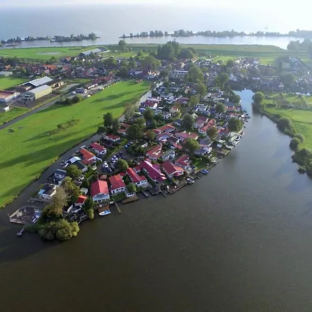 Appartamento Familienfreundliches Angel Mit Garten By Interhome Wervershoof