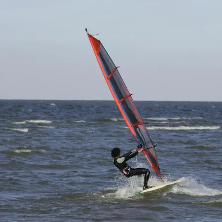 Familienfreundliches Angel Mit Garten By Interhome Appartamento