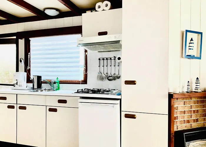 Familienfreundliches Angel Mit Garten By Interhome *