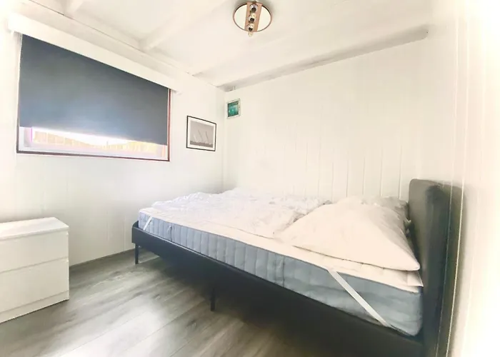 Appartement Familienfreundliches Angel Mit Garten By Interhome