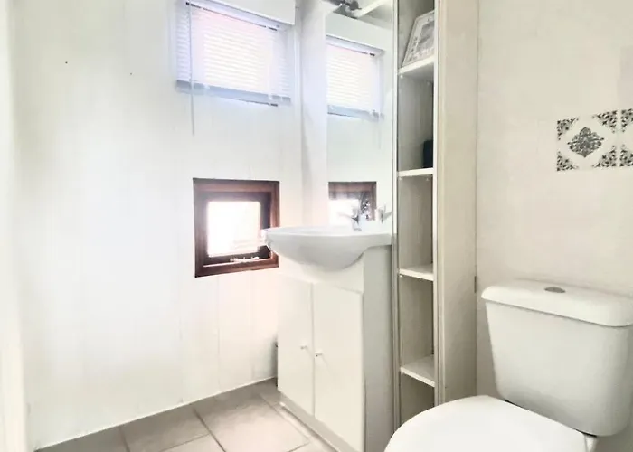 Familienfreundliches Angel Mit Garten By Interhome Appartement