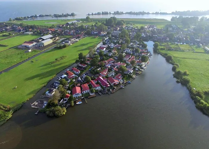 Appartement Familienfreundliches Angel Mit Garten By Interhome Wervershoof