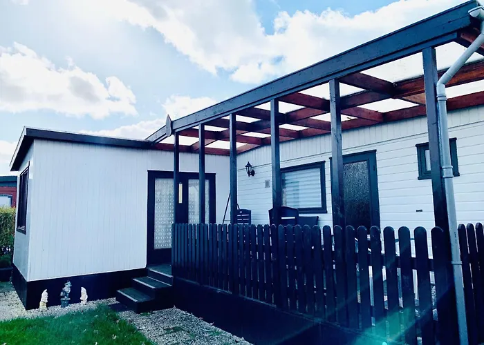 Familienfreundliches Angel Mit Garten By Interhome Appartement Wervershoof