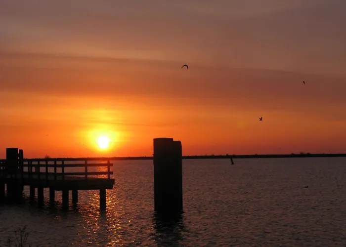 Familienfreundliches Angel Mit Garten By Interhome