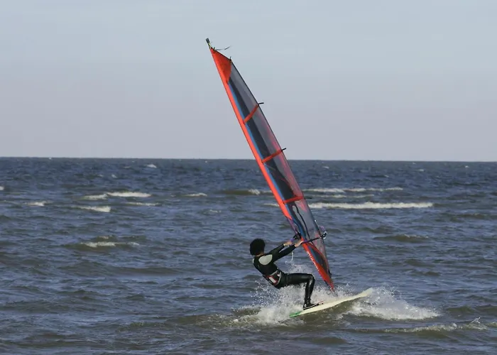Familienfreundliches Angel Mit Garten By Interhome Appartement