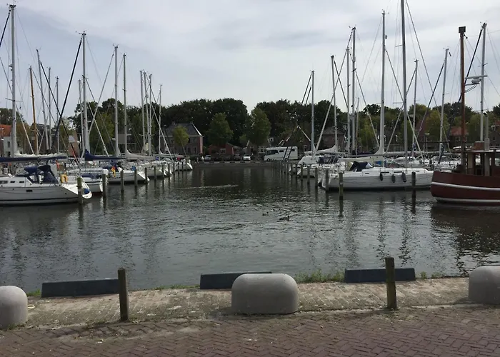 Appartement Familienfreundliches Angel Mit Garten By Interhome