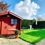 شقة Familienfreundliches Angel Mit Garten By Interhome Wervershoof