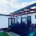 Familienfreundliches Angel Mit Garten By Interhome شقة Wervershoof