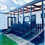 Familienfreundliches Angel Mit Garten By Interhome